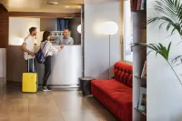 Phi Hotel Palio Hotels in Asti