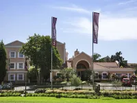 Mercure Johannesburg Midrand Hotel Hotels near Dainfern