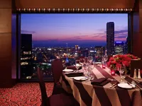 Sofitel Melbourne on Collins Hotels in Melbourne