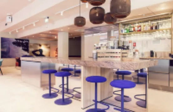 斯堪迪克烏普蘭德花園酒店 斯德哥爾摩酒店