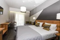 Exotica Hotel & Spa by Zante Plaza Hotels in Argassi