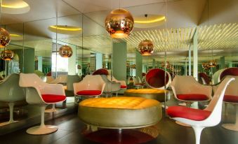 Hotel Restaurante Ankara