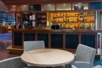 Scandic Waskia - Quầy bar