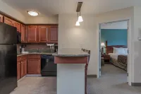 Homewood Suites by Hilton South Bend Notre Dame Area Hotels in Clay Township