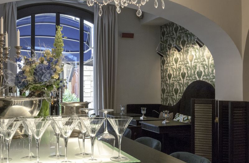Cellai Hotel Florence photo 2