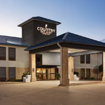 Country Inn & Suites by Radisson, Bryant (Little Rock), AR