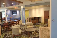 Holiday Inn Express & Suites ST. Louis South - I-55 Hotels in Arnold