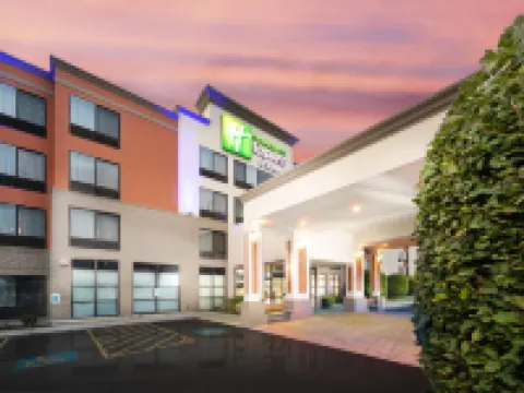 Holiday Inn Express & Suites Pasco-Tricities by IHG Hotels in Pasco