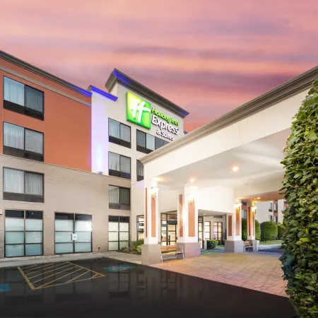 Holiday Inn Express & Suites Pasco-Tricities by IHG