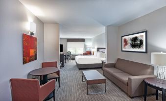 Holiday Inn Express & Suites Shreveport South - Park Plaza