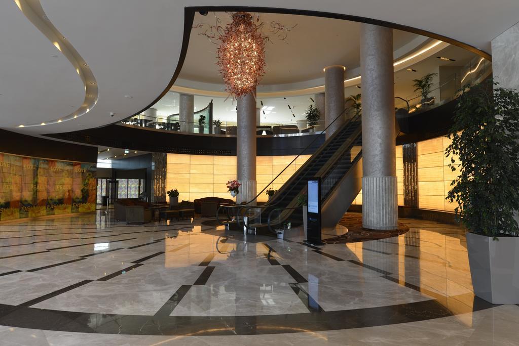 Wyndham Grand Istanbul Europe