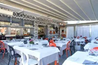 Orange Hotel Hotel di Rome