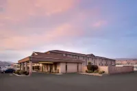 Quality Inn Wenatchee-Leavenworth