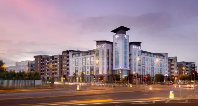 Hilton Dublin Airport Hotels near Donaghmede Shopping Centre