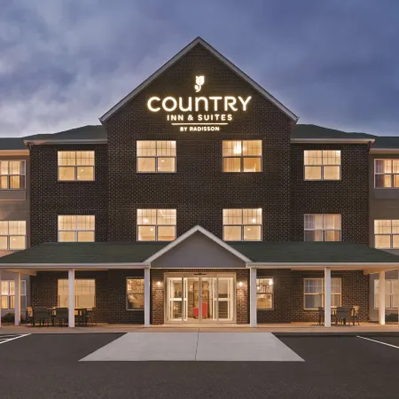 Country Inn & Suites by Radisson, Cottage Grove, MN