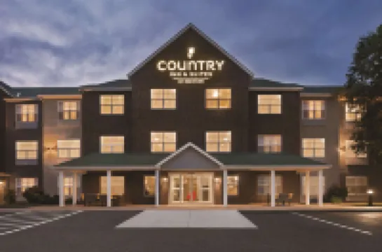 Country Inn & Suites by Radisson, Cottage Grove, MN
