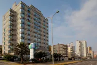 Holiday Inn Express Antofagasta Hoteles en Antofagasta