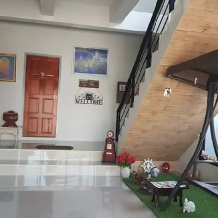 Moddaeng Nest
