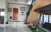 Moddaeng Nest