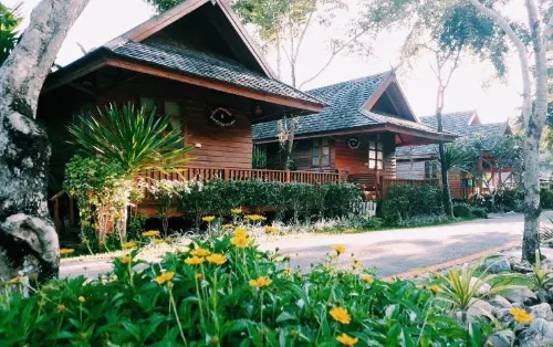 Doi Inthanon View Resort