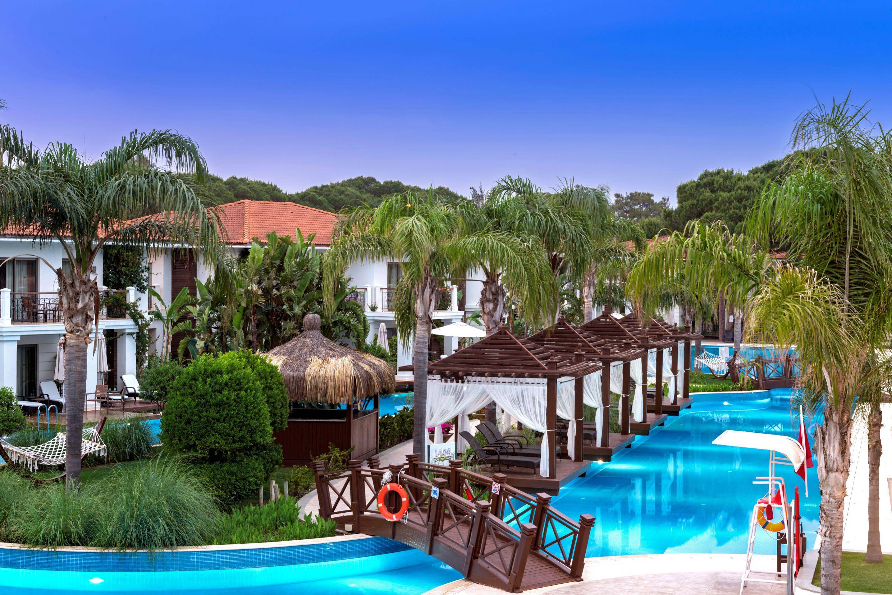 Ela Excellence Resort Belek