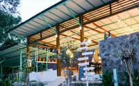 Makarma Resort Lombok