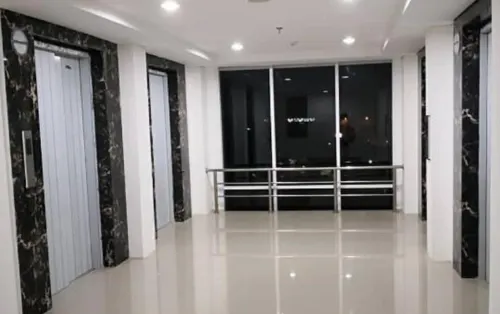 Comfy Smart TV Room at Apartemen Poris 88 Hotels in Cipondoh