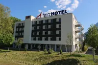 Ekho Hotel Grenoble Nord Saint Egrève