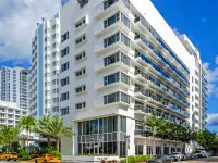 ANDAZ MIAMI BEACH, BY HYATT Hotels in Miami Beach