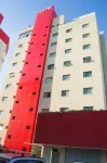 Lagoa Flat Hotel Hotels in Lagoa Da Prata