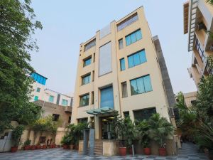 Hotel Bluestone - Nehru Place