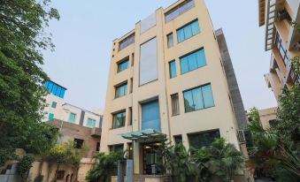 Hotel Bluestone - Nehru Place