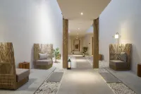 Centara Life Maris Resort Jomtien - spa