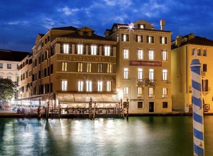 BW Premier Collection CHC Continental