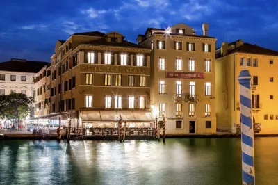 BW Premier Collection CHC Continental Hotels in 