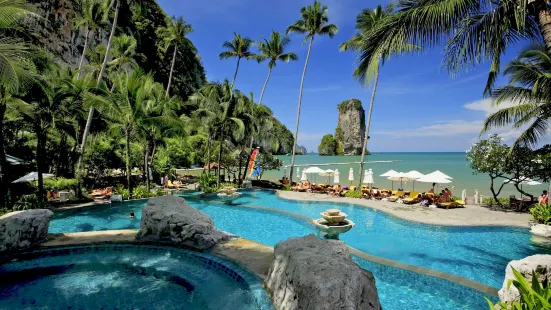 Centara Grand Beach Resort & Villas Krabi