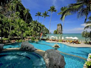 Centara Grand Beach Resort & Villas Krabi