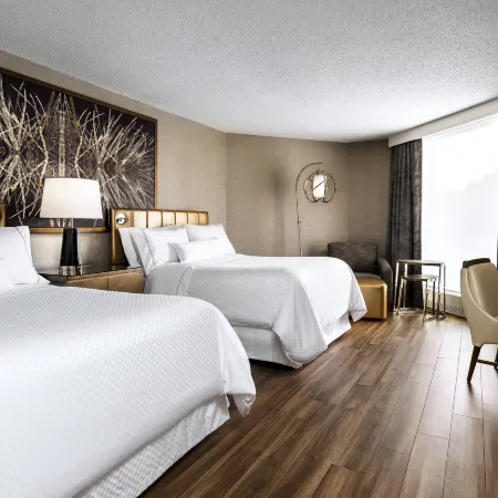 The Westin Toronto Airport