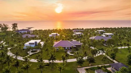 Radisson Blu Resort Phu Quoc Отели в г. Фукуок