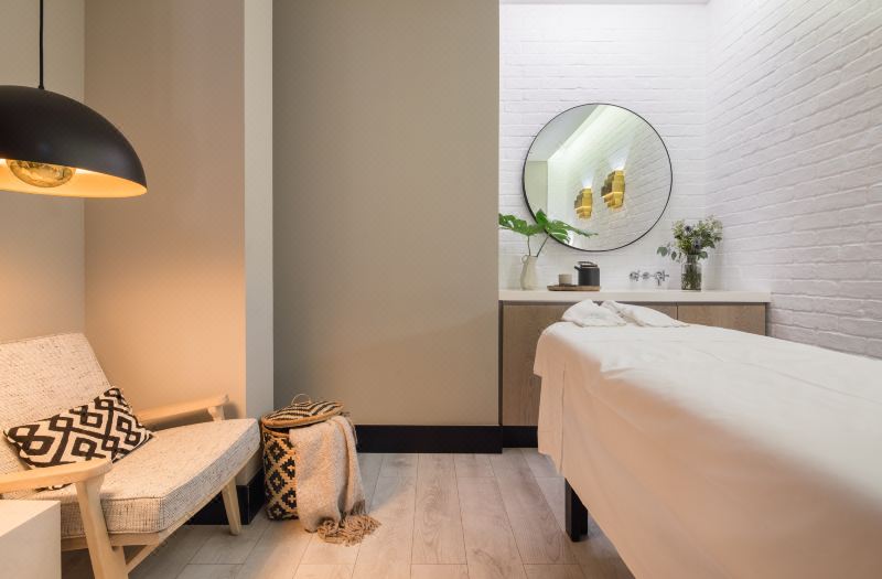 The Lumiares Hotel & Spa - Small Luxury Hotels of The World photo 3