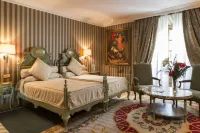 Eurostars Hotel de la Reconquista Hotels in 