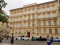Quentin Prague Hotel Hôtels à : Quartier juif
