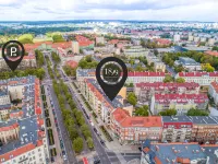 Aparthotel 1899 Hotels near PAZIM Tower