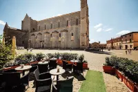 Hotel Virgilio Hotels in Orvieto Scalo