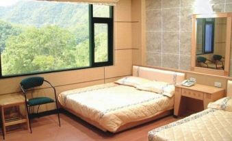 Bei Heng Zhi Xieng Homestay