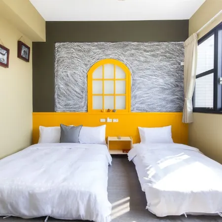East Cube B&B