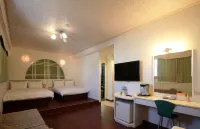 台東旅行家商務會館