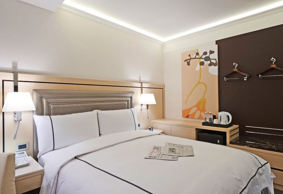 3. K 호텔 타이베..