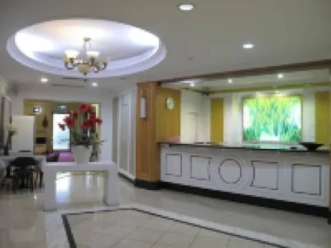 Gaudi Hotel