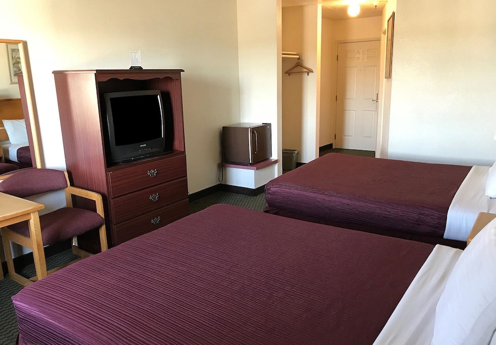 Americas Best Value Inn Dunnigan